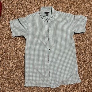 Boy’s Checkered Shirt